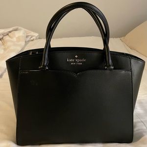 Kate Spade Black Purse